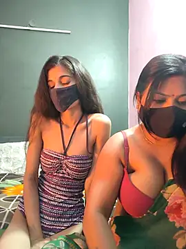 cutee  crazy online show from 01.11.26