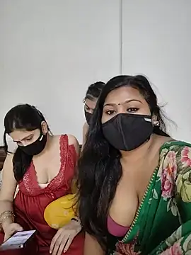 cutee  crazy online show from 06.08.26