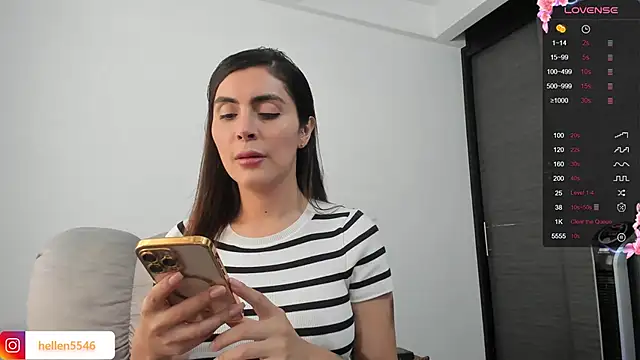 xspecialoomx online show from 12.14.24