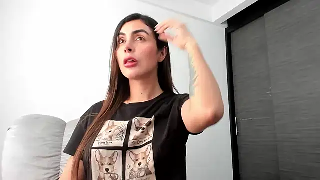 xspecialoomx online show from 02.23.25