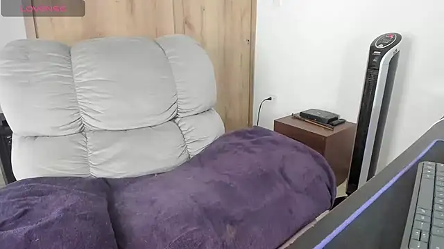 xspecialoomx online show from 08.01.26
