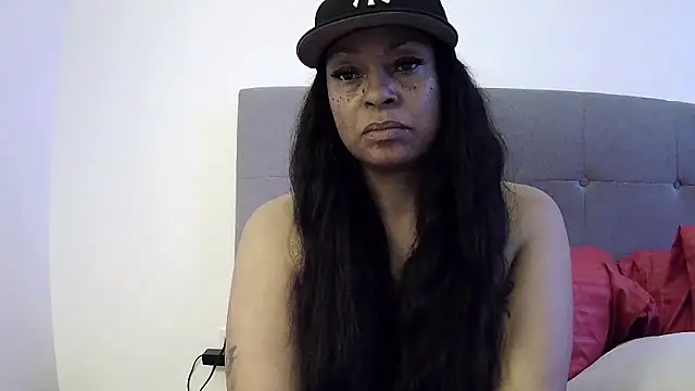 MSweetLindaParks online show from 06.11.26