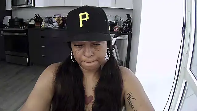 MSweetLindaParks online show from 07.13.26