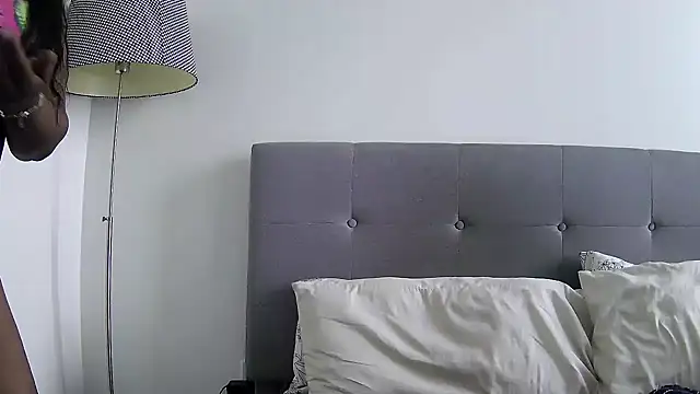 MSweetLindaParks online show from 08.07.26