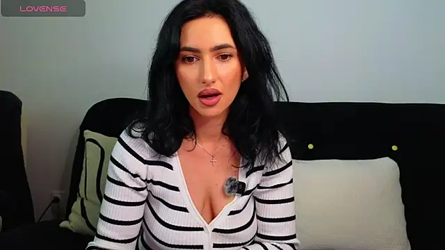 BbyKristy online show from 04.23.26