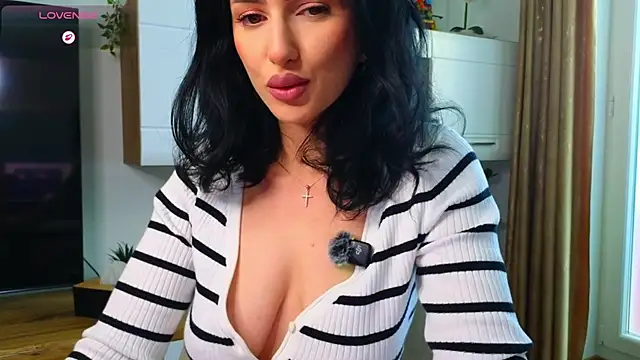 BbyKristy online show from 04.26.26