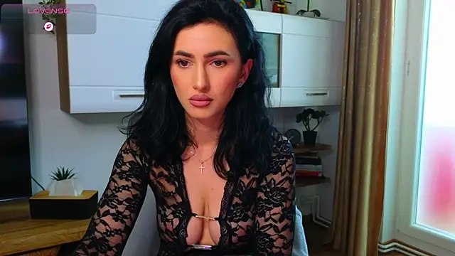 BbyKristy online show from 04.28.26