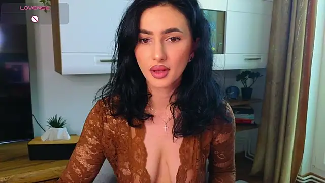 BbyKristy online show from 05.26.26