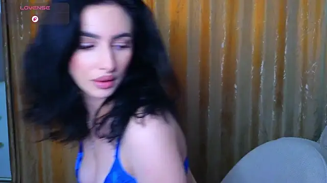 BbyKristy online show from 06.09.26