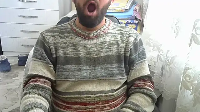 Snapshot of crazybaby5461 chatting on 10.18.25 crazybaby5461 online show from 10.18.25