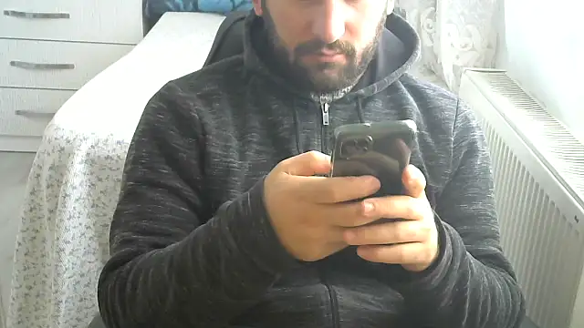 crazybaby5461 online show from 11.25.25