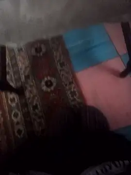 crazybaby5461 online show from 01.07.26