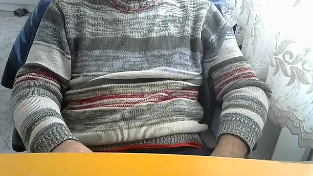 crazybaby5461 online show from 02.11.26