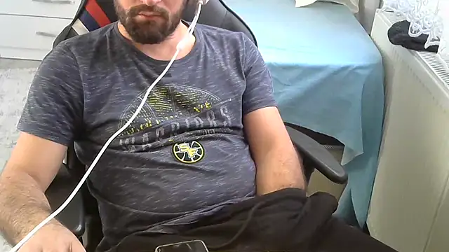 crazybaby5461 online show from 02.15.26