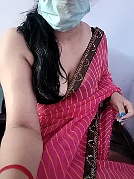 Snapshot of sangeetha4bide chatting on 11.03.25 sangeetha4bide online show from 11.03.25