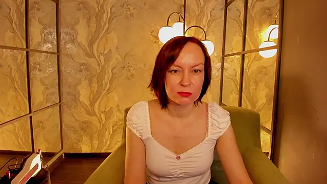 NikaGentle online show from 12.02.25