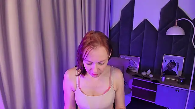 NikaGentle online show from 06.06.26