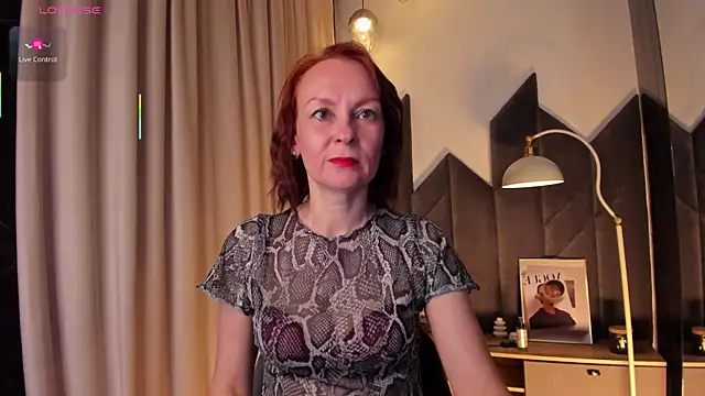 NikaGentle online show from 06.21.26