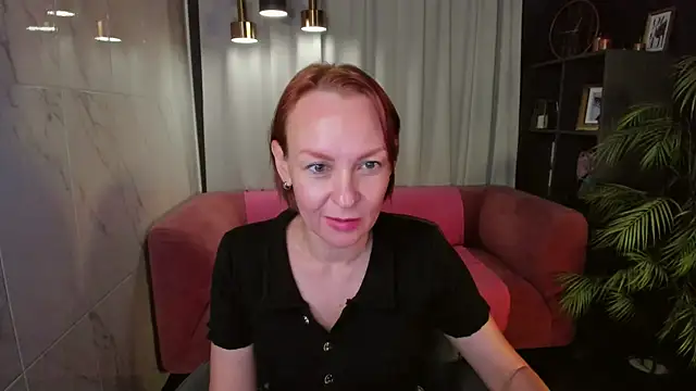 Snapshot of NikaGentle chatting on 07.28.26 NikaGentle online show from 07.28.26