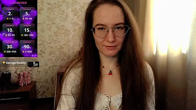 AgnesGraham online show from 11.22.25