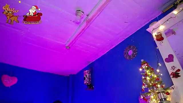 Lunahoney1 online show from 12.10.24