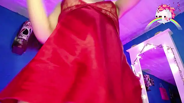 Lunahoney1 online show from 03.09.25