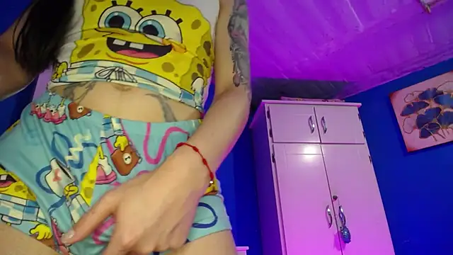 Lunahoney1 online show from 05.06.26