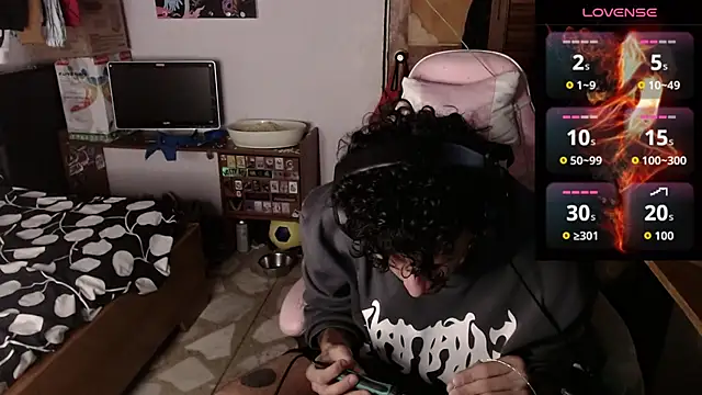 Apolo S online show from 02.03.26