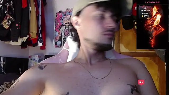 Snapshot of Apolo_S chatting on 07.20.26 Apolo S online show from 07.20.26