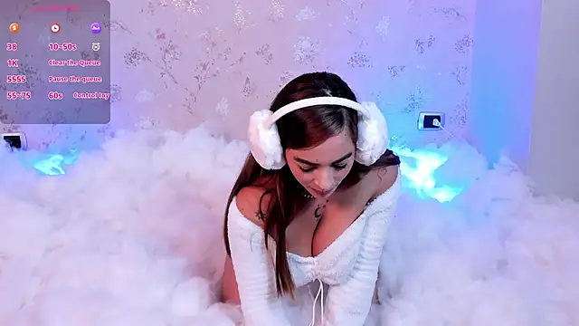 ambar sullivan online show from 10.25.25