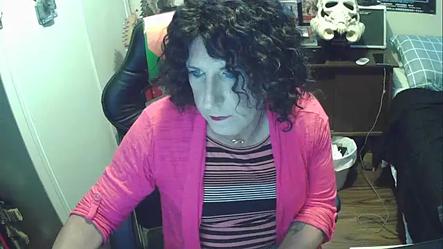 EricaPantyhose online show from 09.08.25