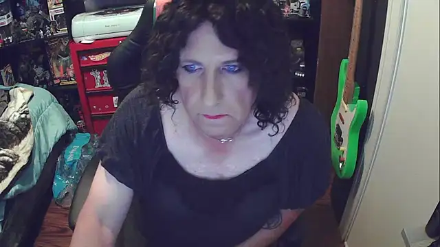 EricaPantyhose online show from 10.06.25