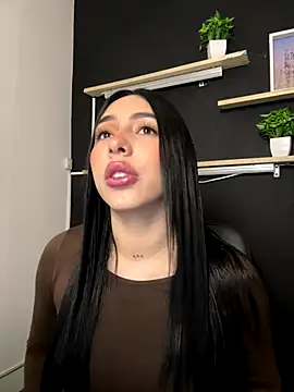 isabella jade online show from 12.18.25