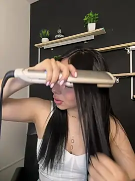 isabella jade online show from 01.16.26