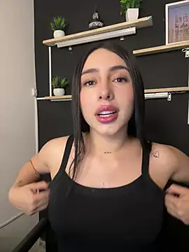 isabella jade online show from 02.06.26