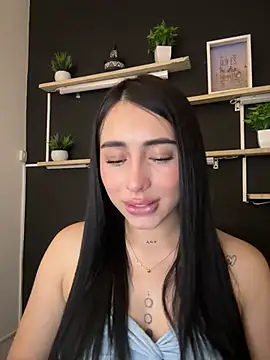 isabella jade online show from 02.21.26