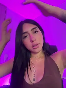 isabella jade online show from 03.11.26