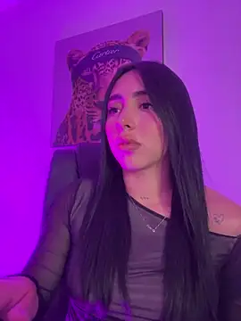 isabella jade online show from 03.12.26