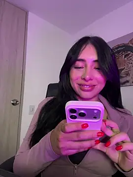 isabella jade online show from 03.17.26