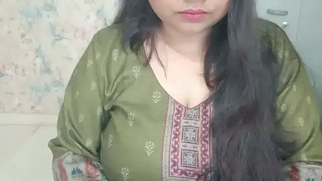 yoursnishaa online show from 02.15.26