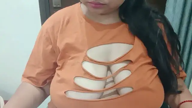 yoursnishaa online show from 03.25.26