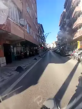 Darkboss31 online show from 01.29.25