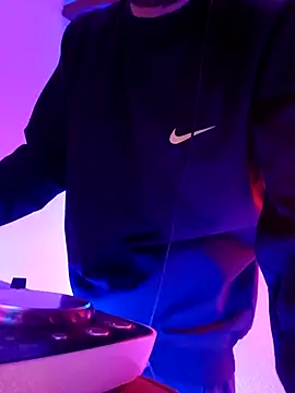 Darkboss31 online show from 02.23.26