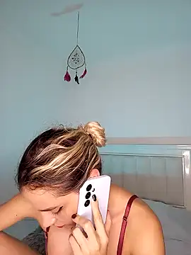 ASHLEY BLAIR online show from 01.13.25