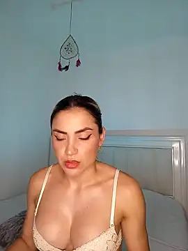 ASHLEY BLAIR online show from 02.13.25