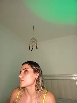 ASHLEY BLAIR online show from 04.28.26