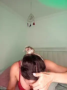 ASHLEY BLAIR online show from 05.05.26