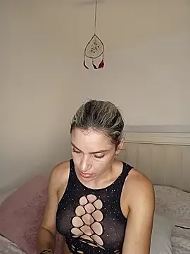 Snapshot of ASHLEY_BLAIR chatting on 07.29.26 ASHLEY BLAIR online show from 07.29.26