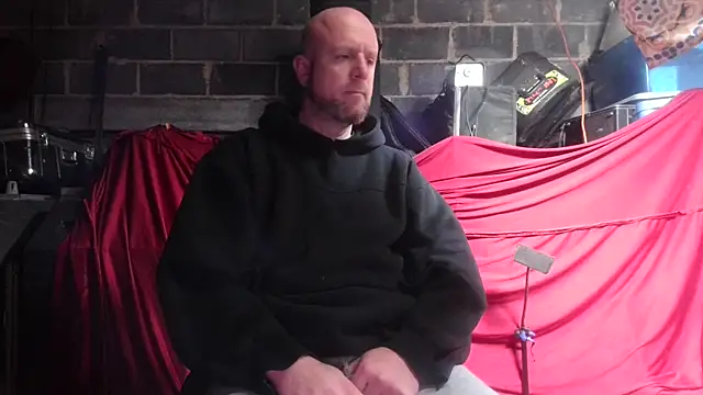 Jjones1923 online show from 02.17.25