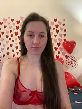 Nicole-Ray online show from 02.10.26